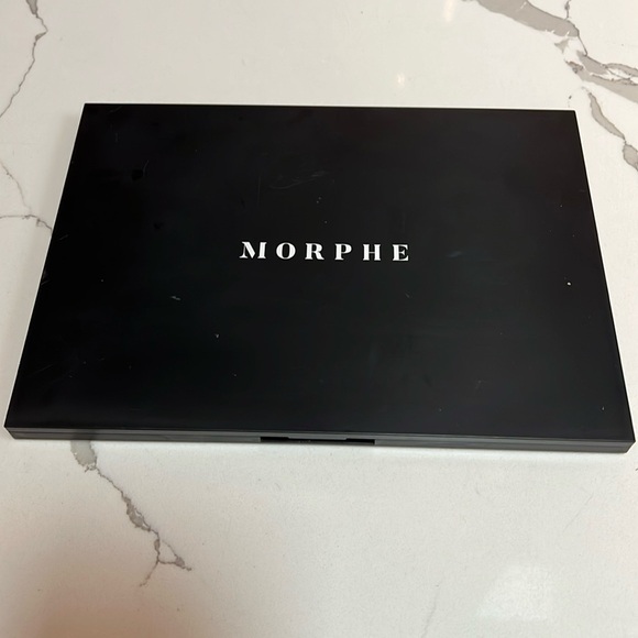 Morphe Artisan Pallette 35F Fall Into Frost - New - Picture 2 of 3